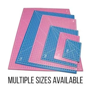 US Art Supply Tapete de corte de PVC de 24 x 36 pulgadas_4