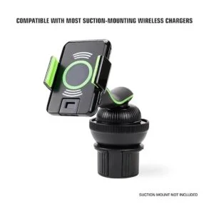 USA GEAR universal ajustable del soporte Copa Superficie_4