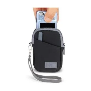 USA GEAR Point and Shoot Funda para cámara digital con_2