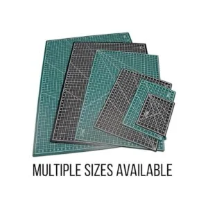 US Art Supply Self Healing Tapete de corte profesional de_4