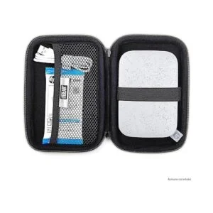 USA Gear Funda rígida para impresora portátil con_2