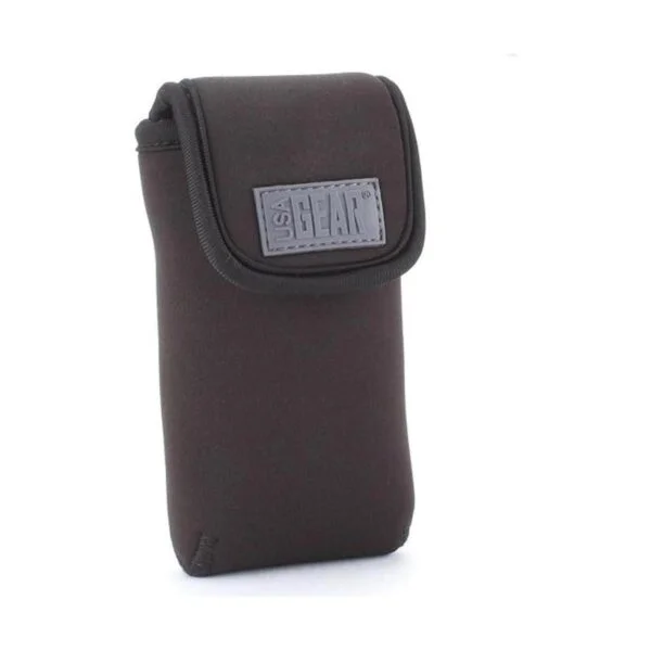 USA Gear Funda de transporte GPS portátil con lazo para_1