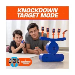 USA Toyz AstroShot Zero GS juego de disparos con bolas_3