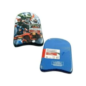 UPD Avengers Tabla de espuma_2