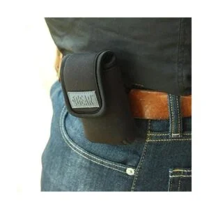 USA Gear Funda universal con tapa para teléfono con bucle_6