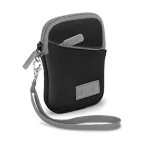 USA Gear Funda compacta para cámara digital Nikon COOLPIX_1
