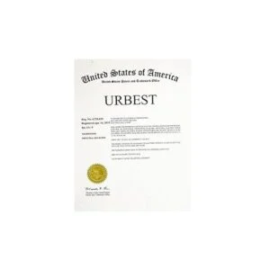 URBEST Cadena de arrastre para cable de remolque 0.591_4