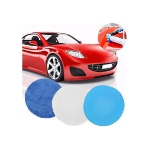 URLWALL 910 pulgadas Pulidora Pad capó Orbital Car Pulido_2
