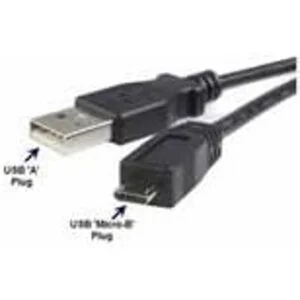 USB Cable for Mophie Power Reserve Using Micro USB_5