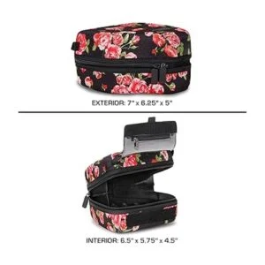 USA GEAR Carcasa rígida para cámara réflex digital_3