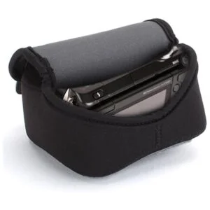 USA Gear Funda para cámara digital Offset Micro 43 con_3