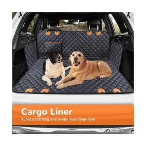 URPOWER Asiento viajero para perros cubierta de asiento_5