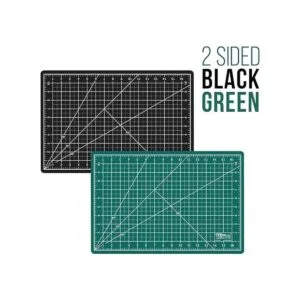 US Art Supply Self Healing Tapete de corte profesional de_3