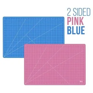 US Art Supply Tapete de corte de PVC de 24 x 36 pulgadas_3