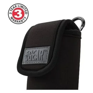 USA Gear Funda universal con tapa para teléfono con bucle_2