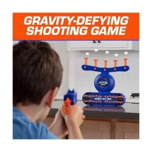 USA Toyz AstroShot Zero GS juego de disparos con bolas_5