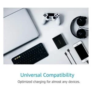 USB Wall Charger Arttron 40W 6Port USB Wall Charger USB_5