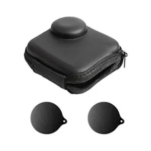ULBTER Mini funda de almacenamiento para cámara GoPro MAX_1