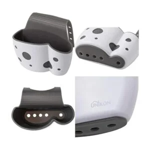 UNIKON Organizador de esponjas para el fregadero para_4