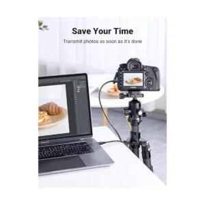 UGREEN Mini cable USB mini cable USB B de 10 pies mini_4