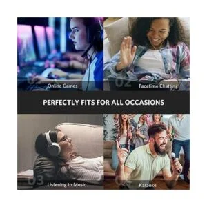 UGREEN Divisor de auriculares TRRS adaptador de_6