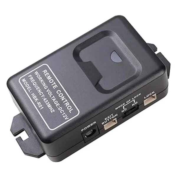 UHPPOTE Control de acceso eléctrico de bloqueo de puerta_2