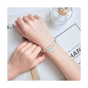 UPINS 60 pulseras expandibles para hacer joyas pulseras_5