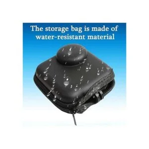 ULBTER Mini funda de almacenamiento para cámara GoPro MAX_2