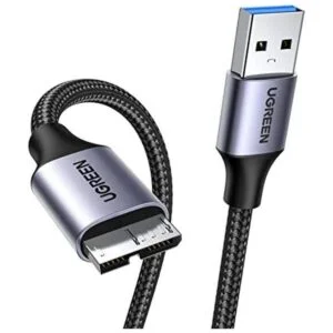 UGREEN Cable micro USB 3.0 cable USB 3.0 A a Micro B_1