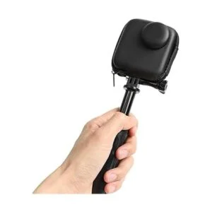 ULBTER Mini funda de almacenamiento para cámara GoPro MAX_4