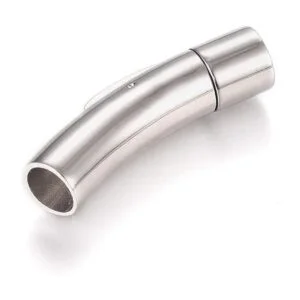 UNICRAFTALE 10 juegos de broches de bayoneta de acero_2