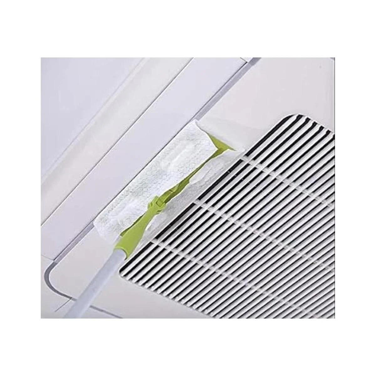 UKEENOR Recambio para fregona seca desechables paños de_6