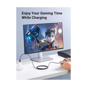 UGREEN Mini cable USB mini cable USB B de 10 pies mini_5