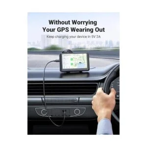 UGREEN Mini cable USB mini cable USB B de 10 pies mini_3