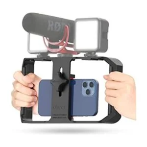 ULANZI U Rig Pro Aparejo de video para teléfono_1