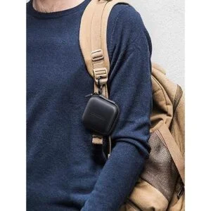 UGREEN Funda para auriculares con cable funda rígida para_5