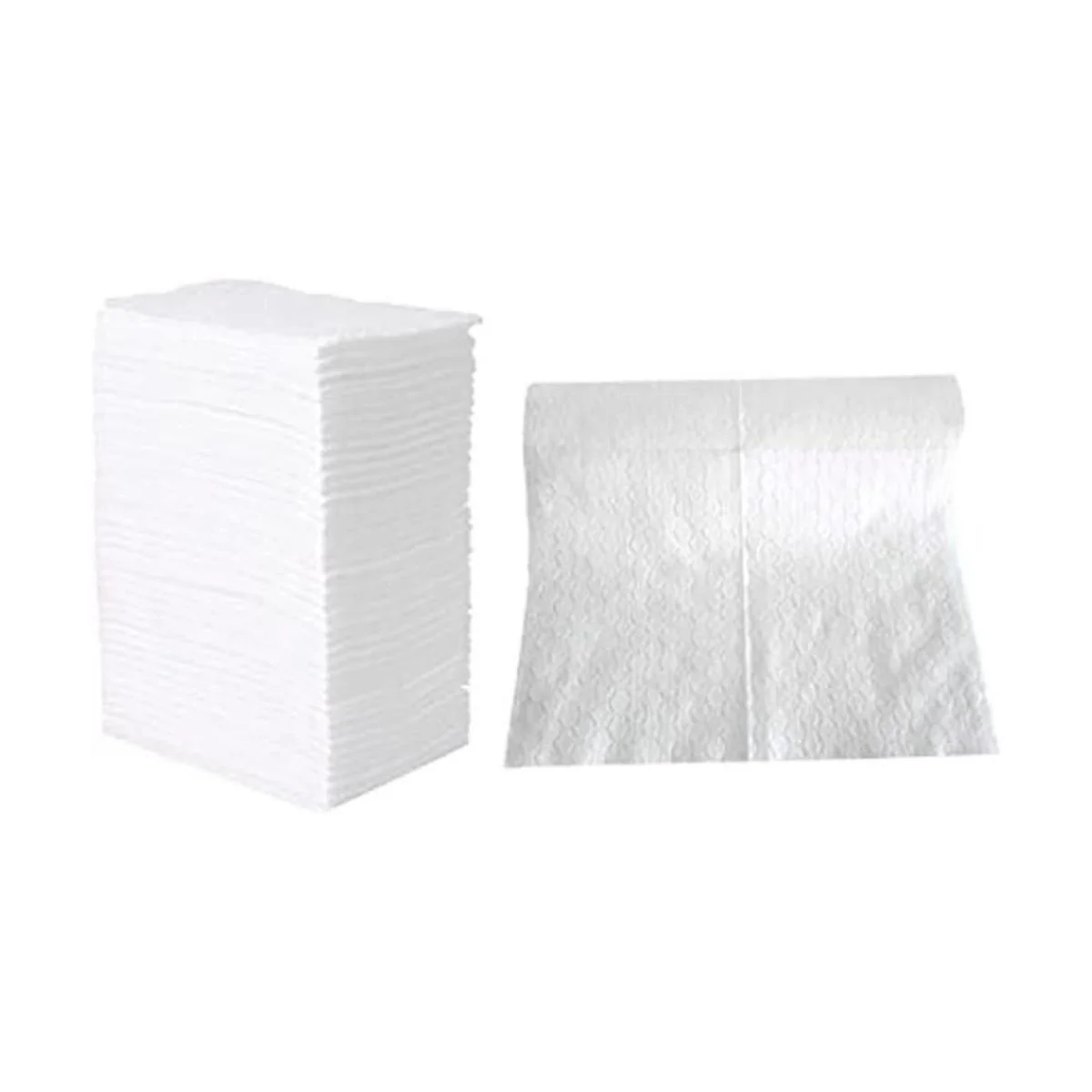 UKEENOR Recambio para fregona seca desechables paños de_1