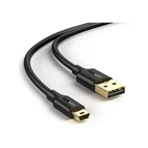 UGREEN Mini cable USB mini cable USB B de 10 pies mini_1