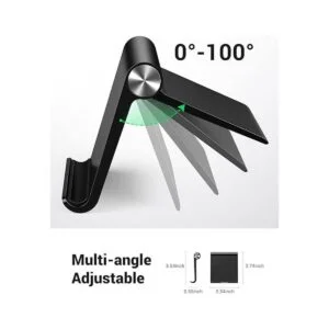 UGREEN Soporte de teléfono celular ajustable para_3