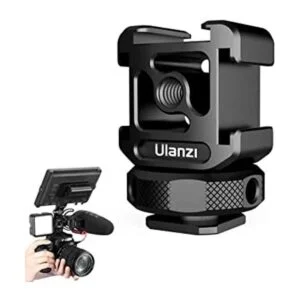 ULANZI PT12 Soporte de extensión de zapata caliente con_1