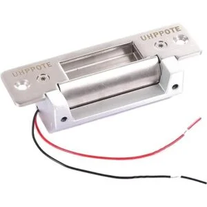 UHPPOTE Cerradura eléctrica de alta resistencia estándar_5