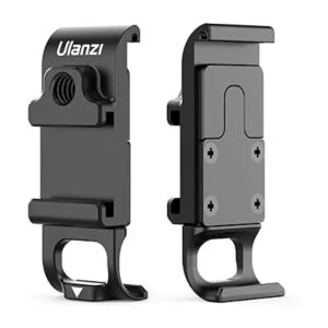 ULANZI Cubierta de batería G96 para GoPro Hero 11 10 9_3