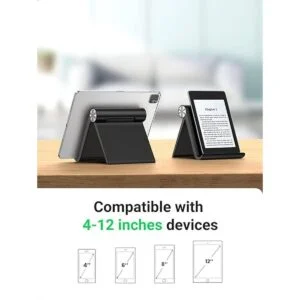 UGREEN Soporte de Tablet de Escritorio Ajustable y_6