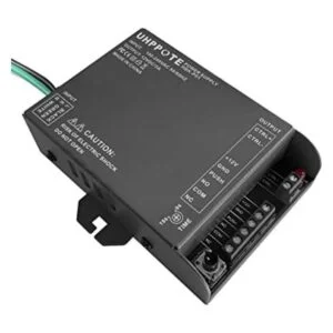 UHPPOTE Fuente de alimentación de control de acceso de_1
