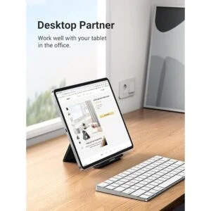 UGREEN Soporte de Tablet de Escritorio Ajustable y_5