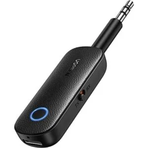 UGREEN Transmisor y receptor Bluetooth 5.0 2 en 1_1
