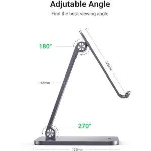 UGREEN Soporte para tablet para escritorio soporte_4