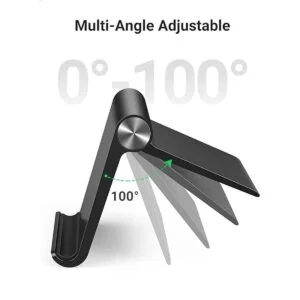 UGREEN Soporte de Tablet de Escritorio Ajustable y_3