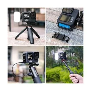 ULANZI Cubierta de batería G96 para GoPro Hero 11 10 9_2