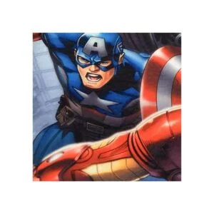 UPD Avengers Tabla de espuma_4